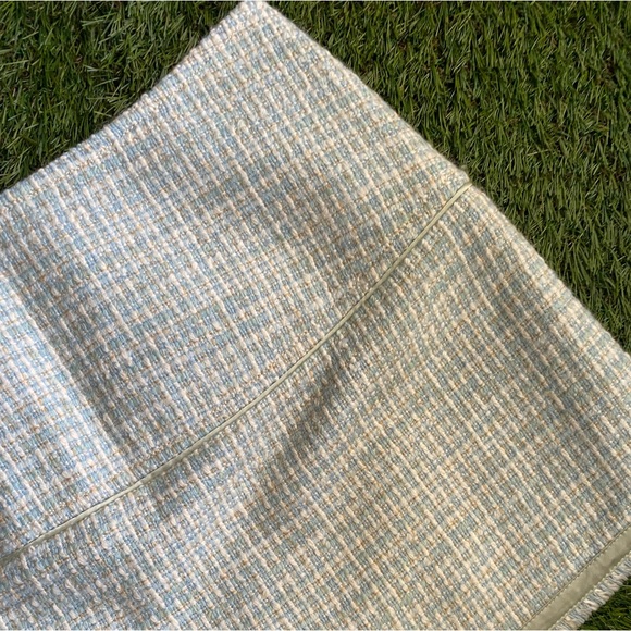 Abercrombie & Fitch wrap skirt